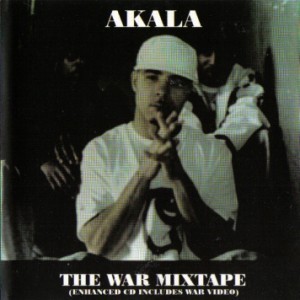 Bells Of War (Freestyle) - Akala