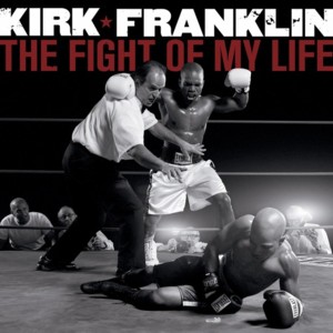 Still (In Control) - Kirk Franklin