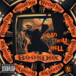 Snake Bite - Boondox