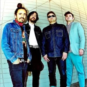 El punal y el corazon - unplugged - Café Tacvba