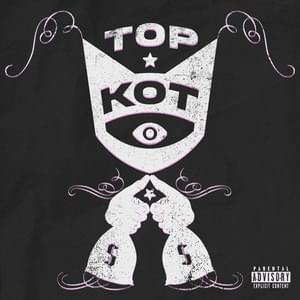 TOP KOT - Kotenceto