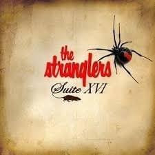 Spectre of Love - The Stranglers