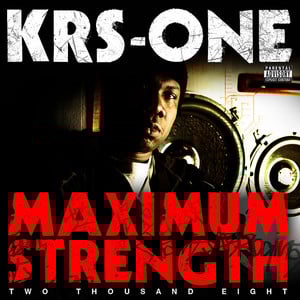 The Kool Herc - KRS-One