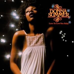 Full of Emptiness (Reprise) - Donna Summer