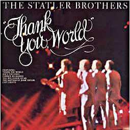 City Lights - The Statler Brothers