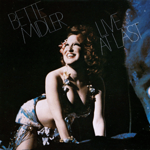 Long John Blues - Bette Midler