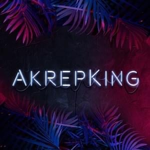 T’as capté ou pas - AkrepKing (Ft. Zifou)