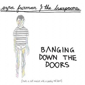 Halloween Snow - Ezra Furman & The Harpoons