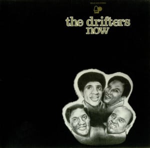 The Songs We Used to Sing - The Drifters