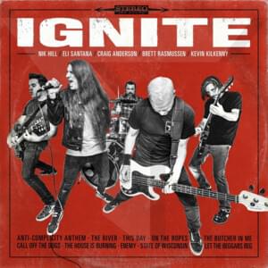 Enemy - Ignite