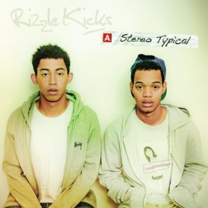 Homewrecker - Rizzle Kicks