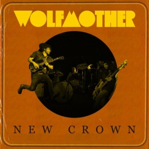 I Ain’t Got No - Wolfmother