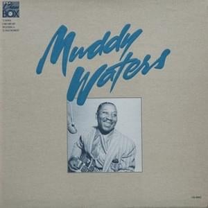 Elevate Me Mama - Muddy Waters