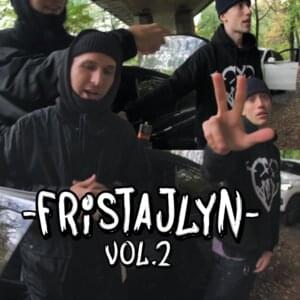 FRISTAJLYN vol.2 - Gleb (Ft. Samey)