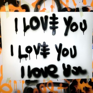 I Love You - Axwell Λ Ingrosso (Ft. Kid Ink)