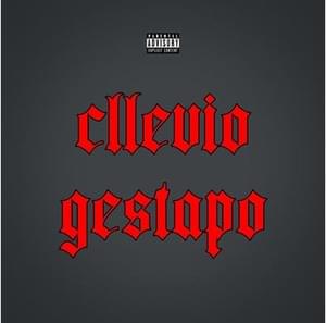 Gestapo - Cllevio Masoni