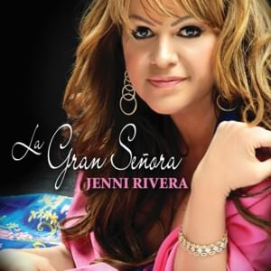 Amaneciste Conmigo (Sentirte En Mi Frío) - Jenni Rivera