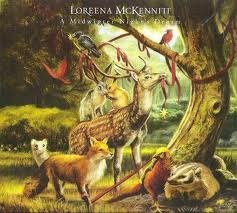 God Rest Ye Merry, Gentlemen (Abdelli version) - Loreena McKennitt