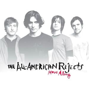 Straightjacket Feeling - The All-American Rejects