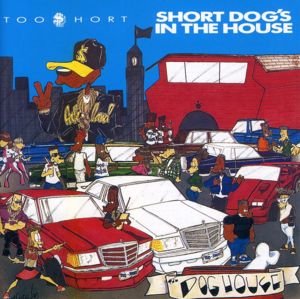 In tha Oaktown - Too $hort