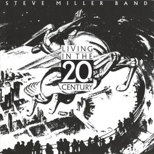 Nobody But You Baby - Steve Miller Band