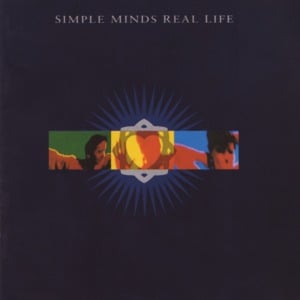 Woman - Simple Minds