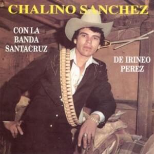 Oscar Barraza - Chalino Sánchez