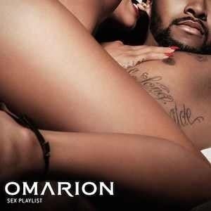 Work - Omarion