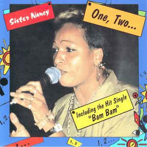 Ain’t No Stopping Nancy - Sister Nancy