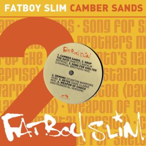 Weapon Of Choice - (Instrumental Version) - Fatboy Slim