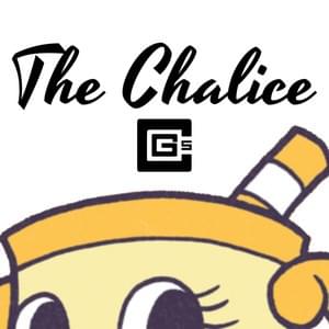 The Chalice - CG5 (Ft. KeyBlack)