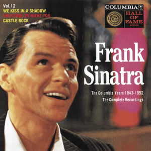 Walking in the Sunshine - Frank Sinatra