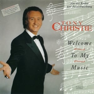 (Is This the Way to) Amarillo - Tony Christie