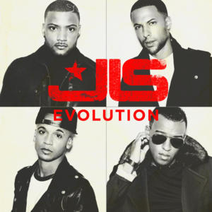 Dessert (Remix) - JLS (Ft. Tiffany Foxx)