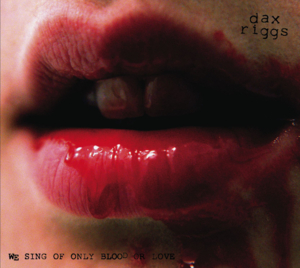 Dethbryte - Dax Riggs