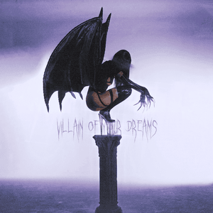 Monster (Lilith) - Naomi Jon