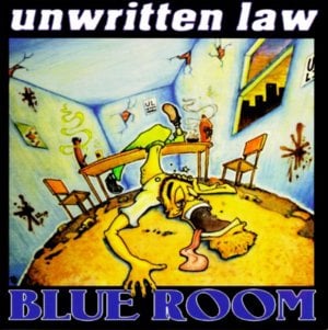 Obsession - Unwritten Law