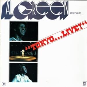 Tired Of Being Alone(Live) - Al Green