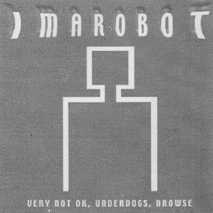 I Am The Son - Ima Robot