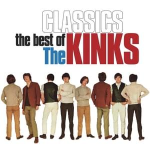 See My Friends (Mono Mix) - The Kinks