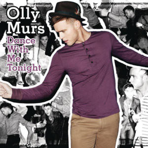 Dance with Me Tonight (Billionaire Remix) - Olly Murs