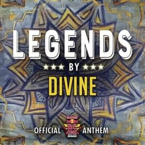 LEGENDS - DIVINE