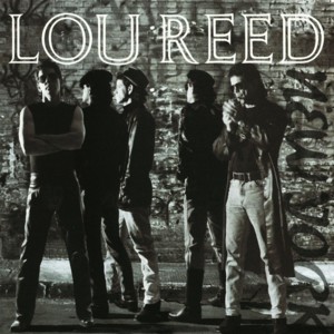 There Is No Time - Lou Reed