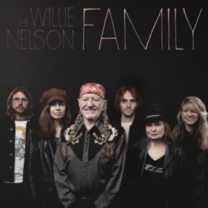 I Saw the Light - Willie Nelson