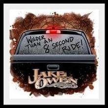 Eight Second Ride - Jake Owen