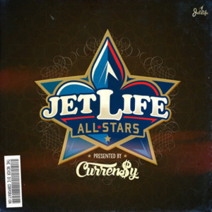 In Love with the Hustle - Curren$y (Ft. Scotty ATL & T.Y.)