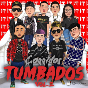 Bien Tumbado - Natanael Cano & Ovi