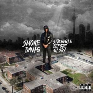 Bricks - Smoke Dawg (Ft. Giggs)