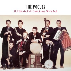 Streets of Sorrow / Birmingham Six - The Pogues