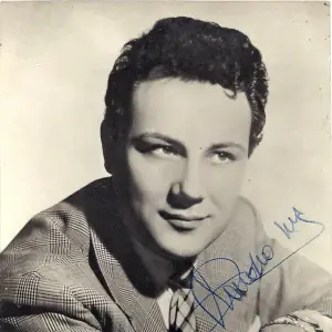 Ya Ya - Claudio Villa